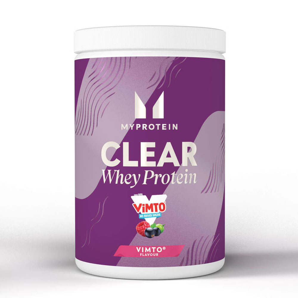 MyProtein-Clear-Whey-Isolate-500g-Vimto